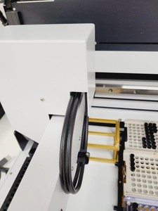 Thumbnail image of Corbett  CAS1200 Automated PCR Setup Robotic Precision Liquid Handling System 