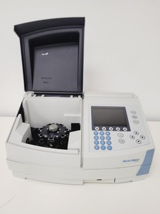 Thumbnail image of Thermo Scientific Helios - Omega UV-VIS Spectrophotometer Lab Spares/Repairs