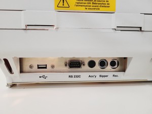 Thumbnail image of Thermo Scientific Helios - Omega UV-VIS Spectrophotometer Lab Spares/Repairs
