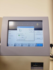 Thumbnail image of Perkin Elmer AAnalyst 200 Atomic Absorption Spectrometer Lab