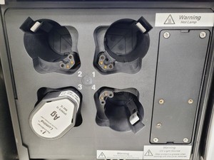 Thumbnail image of Perkin Elmer AAnalyst 200 Atomic Absorption Spectrometer Lab