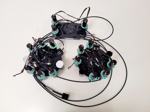 Thumbnail image of MATSUSADA HPMS-1N-L2BMH Photomultiplier Tube Assembly Drive Power Supply 