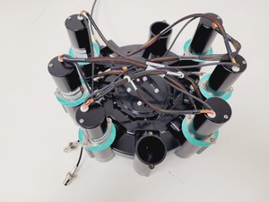 Thumbnail image of MATSUSADA HPMS-1N-L2BMH Photomultiplier Tube Assembly Drive Power Supply 