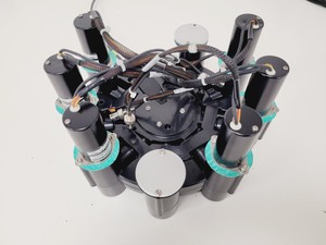 Thumbnail image of MATSUSADA HPMS-1N-L2BMH Photomultiplier Tube Assembly Drive Power Supply 