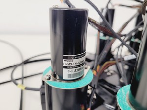 Thumbnail image of MATSUSADA HPMS-1N-L2BMH Photomultiplier Tube Assembly Drive Power Supply 