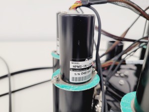 Thumbnail image of MATSUSADA HPMS-1N-L2BMH Photomultiplier Tube Assembly Drive Power Supply 