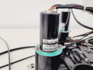 Thumbnail image of MATSUSADA HPMS-1N-L2BMH Photomultiplier Tube Assembly Drive Power Supply 