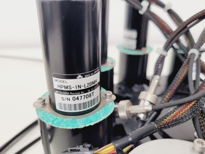 Thumbnail image of MATSUSADA HPMS-1N-L2BMH Photomultiplier Tube Assembly Drive Power Supply 