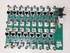 Thumbnail image of 2 x Becton-Dickinson Remote Pre Amp - BD Biosciences LSR II Boards