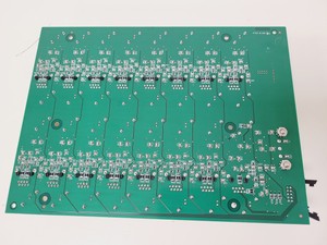 Thumbnail image of 2 x Becton-Dickinson Remote Pre Amp - BD Biosciences LSR II Boards