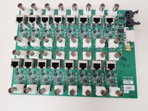 Thumbnail image of 2 x Becton-Dickinson Remote Pre Amp - BD Biosciences LSR II Boards