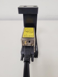Thumbnail image of Coherent Cube Laser Assembly 1174298/AA with PSU & Key Lab