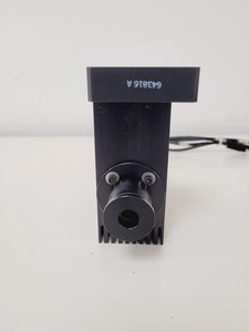Thumbnail image of Coherent Cube Laser Assembly 1174298/AA with PSU & Key Lab