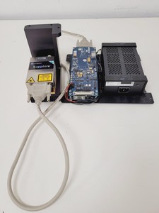 Thumbnail image of Coherent Sapphire 488-20 Laser Assembly with Control Board and Power Supply