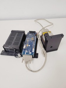 Thumbnail image of Coherent Sapphire 488-20 Laser Assembly with Control Board and Power Supply