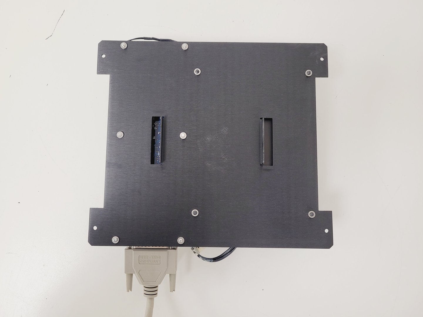 Image of Coherent Sapphire 488-20 Laser Assembly with Control Board and Power Supply