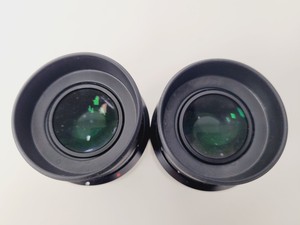 Thumbnail image of Zeiss SteREO Discovery.V8 w/  CRI90 Cold Light Source, PC & Software Lab