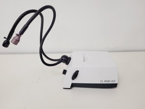 Thumbnail image of Zeiss SteREO Discovery.V8 w/  CRI90 Cold Light Source, PC & Software Lab