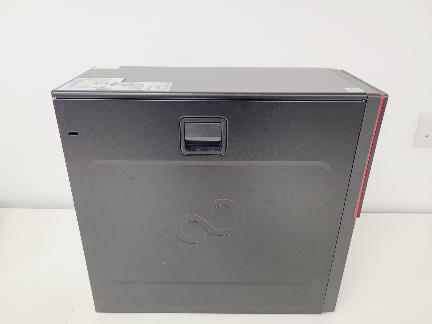 Image of Zeiss SteREO Discovery.V8 w/  CRI90 Cold Light Source, PC & Software Lab
