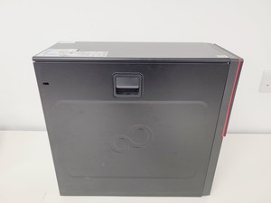 Thumbnail image of Zeiss SteREO Discovery.V8 w/  CRI90 Cold Light Source, PC & Software Lab