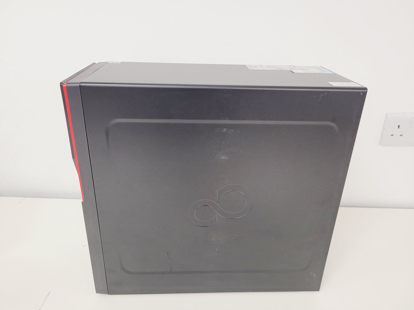 Image of Zeiss SteREO Discovery.V8 w/  CRI90 Cold Light Source, PC & Software Lab