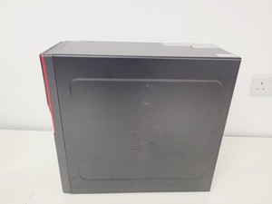 Thumbnail image of Zeiss SteREO Discovery.V8 w/  CRI90 Cold Light Source, PC & Software Lab