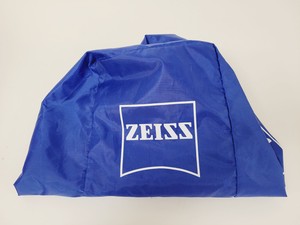 Thumbnail image of Zeiss SteREO Discovery.V8 w/  CRI90 Cold Light Source, PC & Software Lab