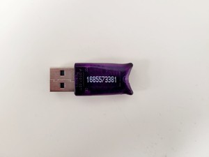 Thumbnail image of Zeiss SteREO Discovery.V8 w/  CRI90 Cold Light Source, PC & Software Lab