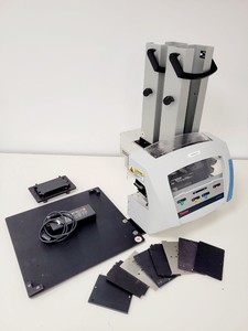 Thumbnail image of Thermo Scientific RapidStak F01350 Microplate Stacker Lab