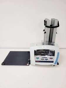 Thumbnail image of Thermo Scientific RapidStak F01350 Microplate Stacker Lab