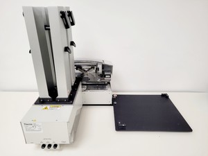 Thumbnail image of Thermo Scientific RapidStak F01350 Microplate Stacker Lab