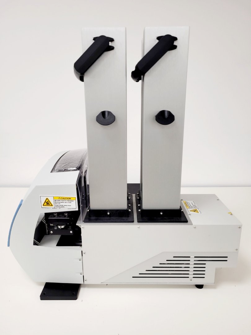 Image of Thermo Scientific RapidStak F01350 Microplate Stacker Lab