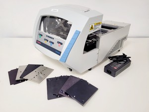 Thumbnail image of Thermo Scientific RapidStak F01350 Microplate Stacker Lab