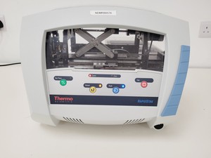 Thumbnail image of Thermo Scientific RapidStak F01350 Microplate Stacker Lab