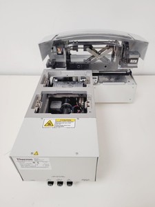 Thumbnail image of Thermo Scientific RapidStak F01350 Microplate Stacker Lab