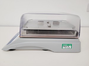 Thumbnail image of VWR Incubating Microplate Shaker Lab