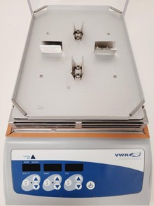 Thumbnail image of VWR Incubating Microplate Shaker Lab