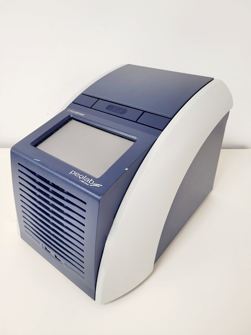 Image of Peqlab PeqSTAR 96X (Standard) Thermal Cycler Lab