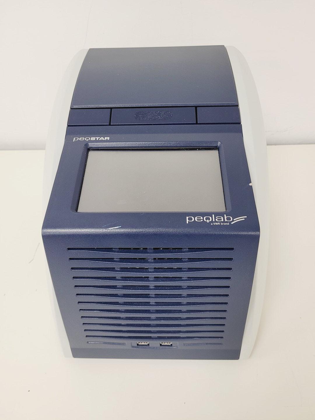 Image of Peqlab PeqSTAR 96X (Standard) Thermal Cycler Lab