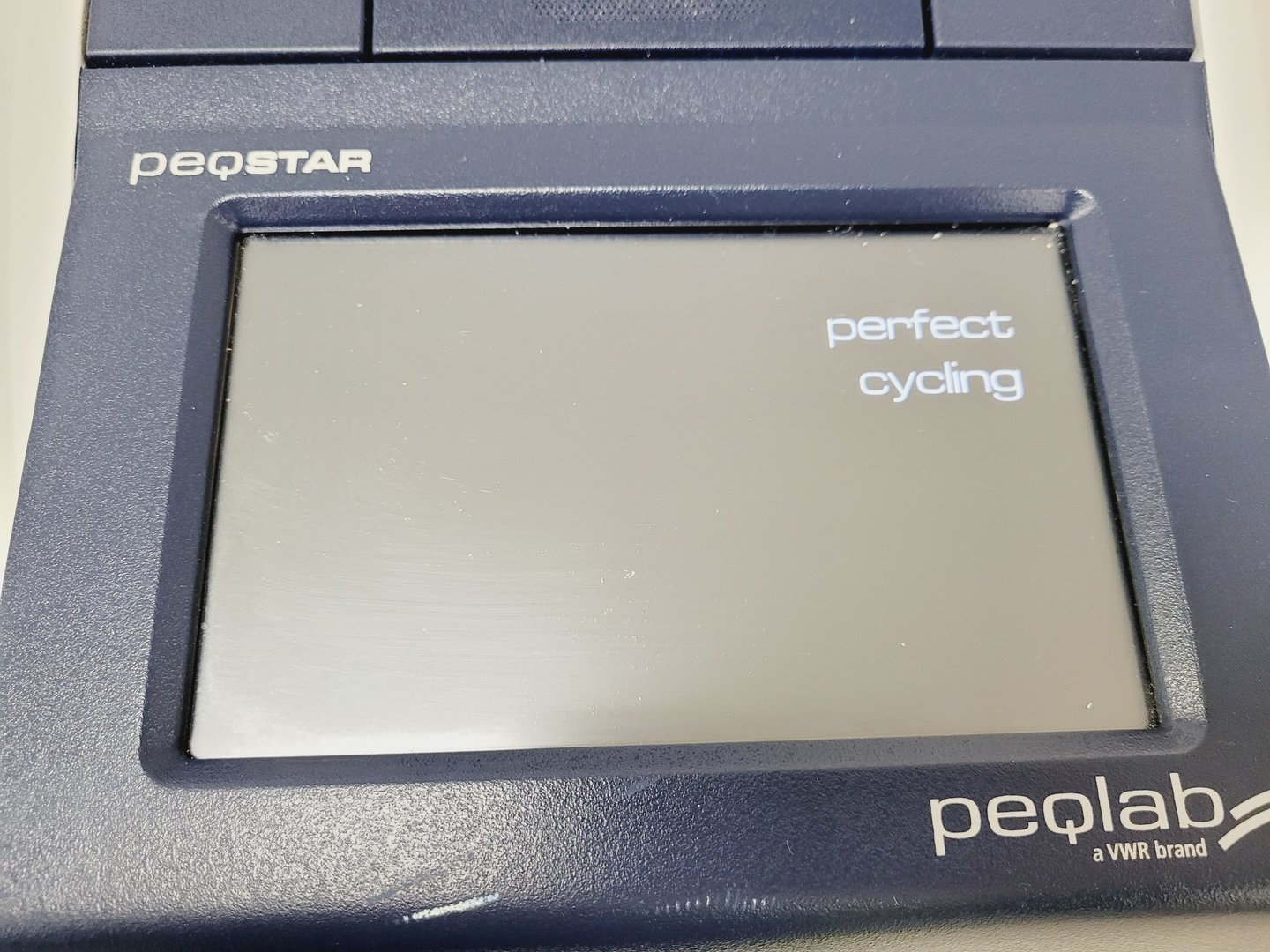 Image of Peqlab PeqSTAR 96X (Standard) Thermal Cycler Lab