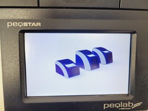 Thumbnail image of Peqlab PeqSTAR 96X (Standard) Thermal Cycler Lab