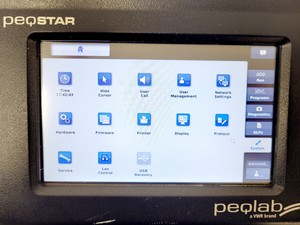 Thumbnail image of Peqlab PeqSTAR 96X (Standard) Thermal Cycler Lab