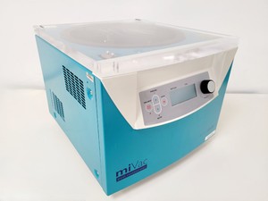 Image of Barnstead Genevac miVac Duo Concentrator DUC-23050-A00 Lab