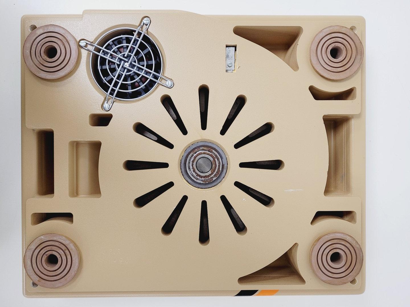 Image of Infors  Labotron HT AG Benchtop Orbital Shaker Lab