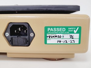 Thumbnail image of Infors  Labotron HT AG Benchtop Orbital Shaker Lab