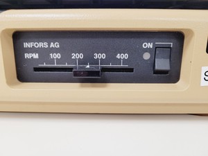 Thumbnail image of Infors  Labotron HT AG Benchtop Orbital Shaker Lab