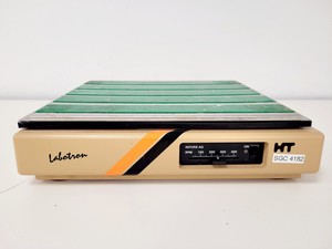 Thumbnail image of Infors HT AG Benchtop Orbital Platform Shaker Labotron  Lab