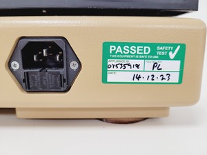 Thumbnail image of Infors HT AG Benchtop Orbital Platform Shaker Labotron  Lab