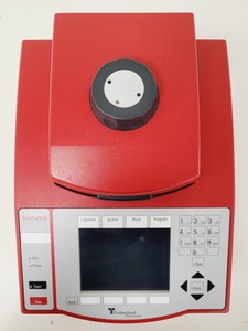 Thumbnail image of Biometra TProfessional BASIC 96 Gradient Thermocycler Thermal Cycler Lab