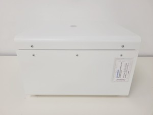 Thumbnail image of Hettich Zentrifugen Rotofix 32A Centrifuge with 5000rpm 1617 Rotor Lab